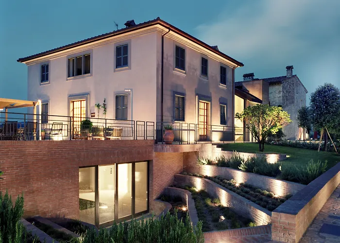 Roccafiore Spa&Resort